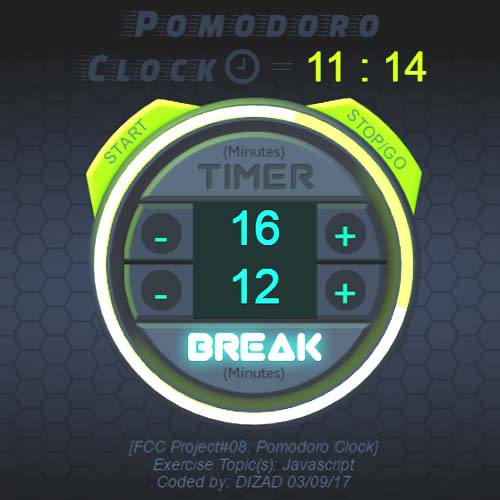 i41PomodoroClock